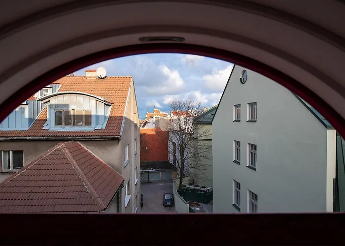 Vip Old Town * Tallin