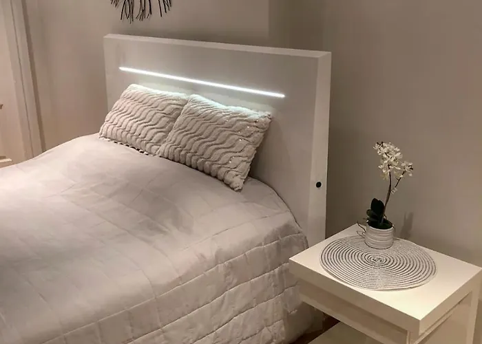 Vip Old Town Appartement Tallinn