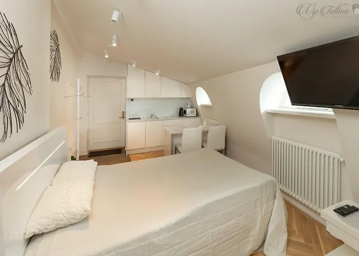 Vip Old Town Apartamento