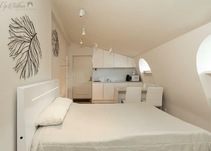 Appartement Vip Old Town