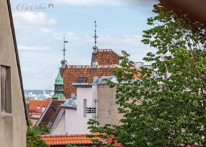 Vip Old Town * Tallin