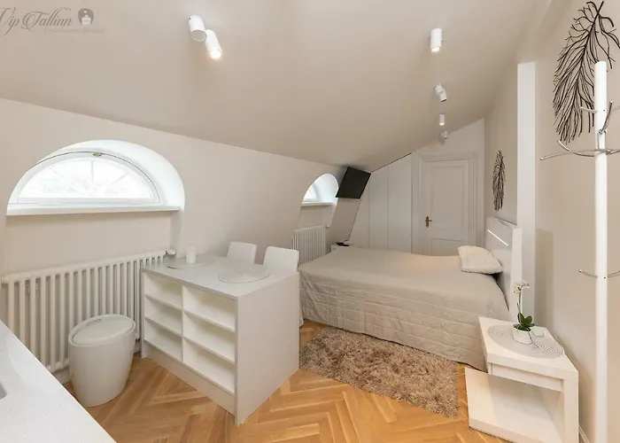 Appartement Vip Old Town *