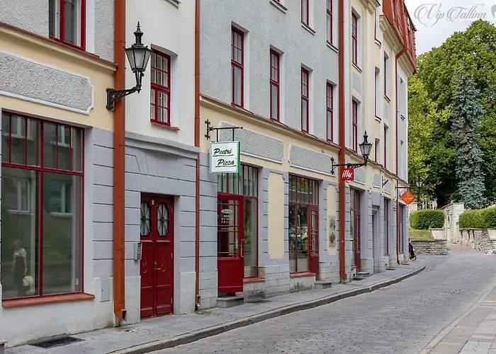 Vip Old Town * Tallinn