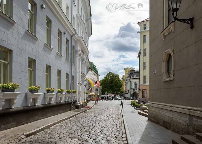 Vip Old Town Tallinn