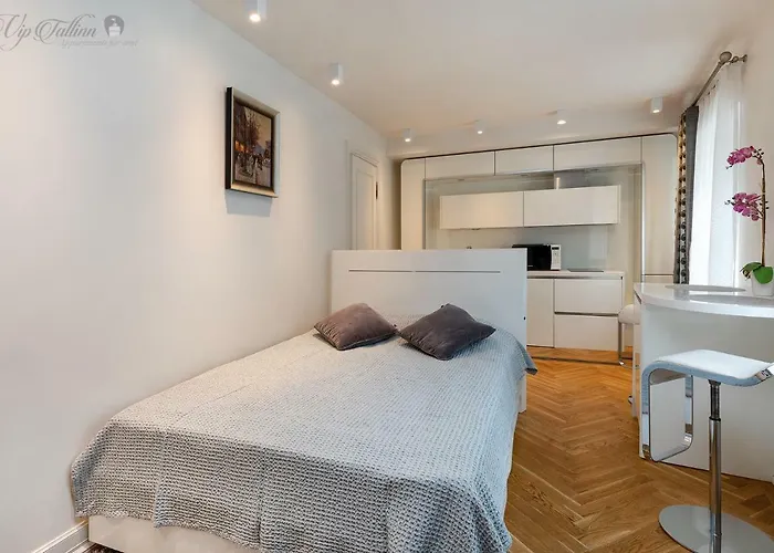 Vip Old Town Appartement *