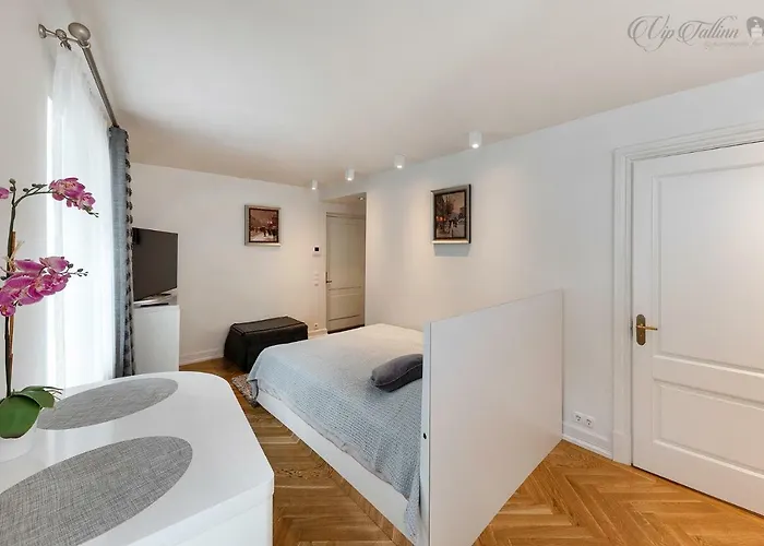 Vip Old Town Tallinn