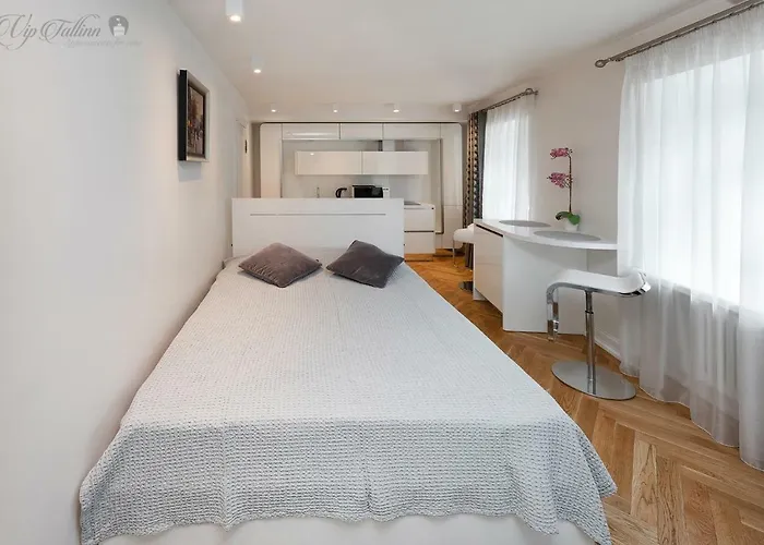 Vip Old Town Appartement *