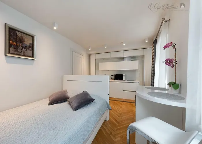 Apartamento Vip Old Town