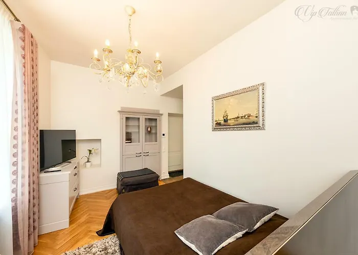 Apartamento Vip Old Town