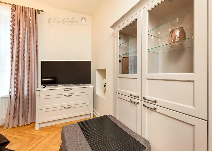 Vip Old Town * Tallinn