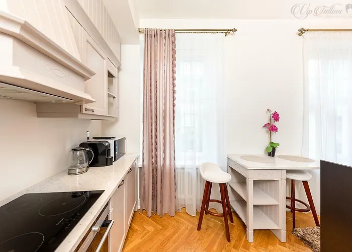 Apartamento Vip Old Town