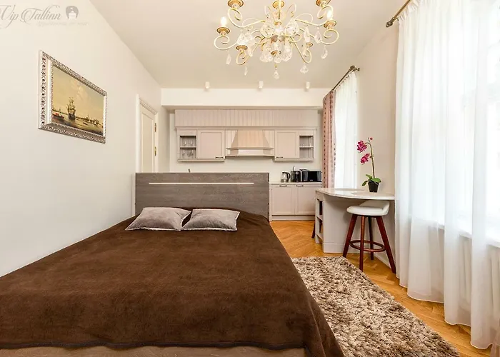 Vip Old Town * Tallinn