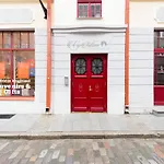 Vip Old Town Apartament
