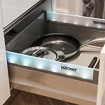 Vip Old Town Apartament