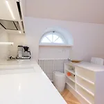Apartament Vip Old Town