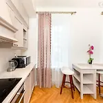 Apartament Vip Old Town