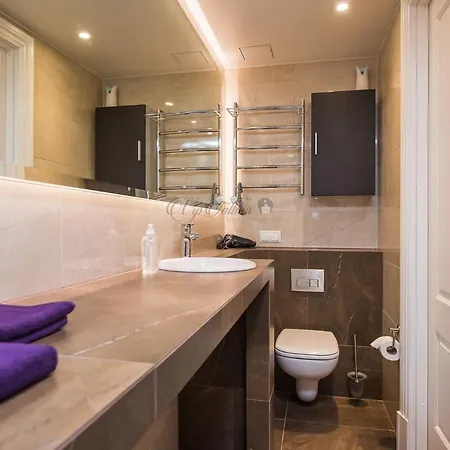 Apartamento Vip Old Town Tallin