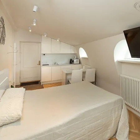 Vip Old Town Apartamento