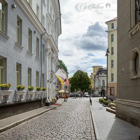 Vip Old Town Tallin