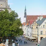 Vip Old Town Apartment *