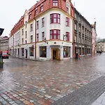 Vip Old Town Apartment Reval