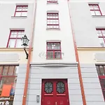 Apartment Vip Old Town