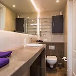 Apartment Vip Old Town Reval