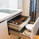 Apartment Vip Old Town