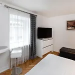 Vip Old Town Apartment Reval