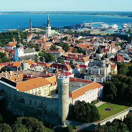 Vip Old Town *
