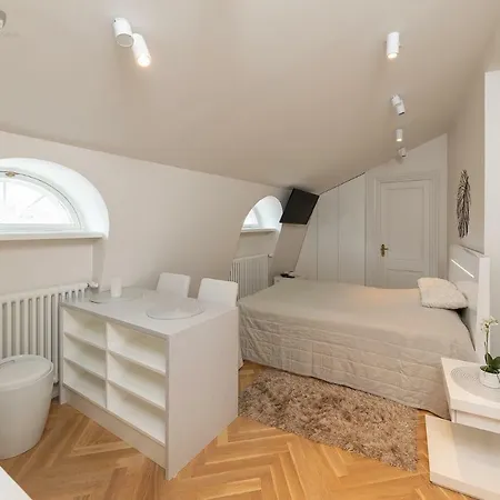 Apartment Vip Old Town *